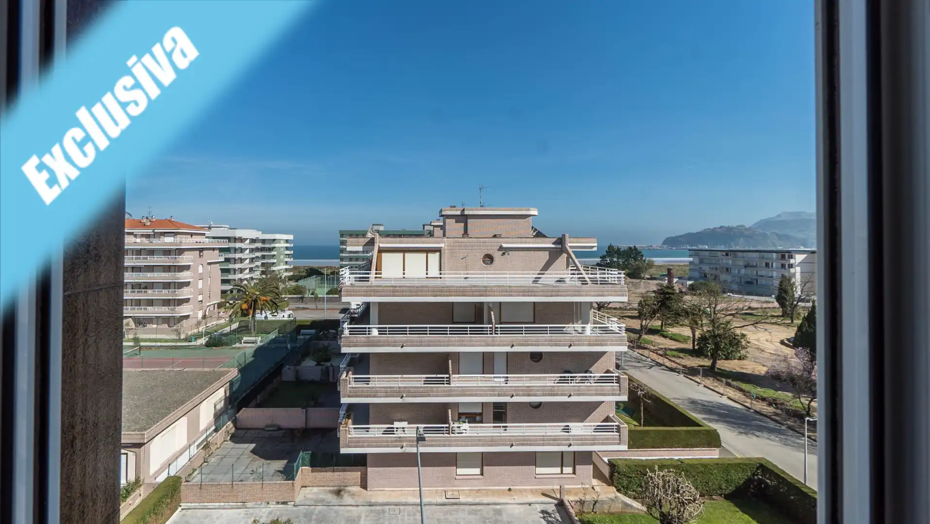 Wohnung mit Pool zum Verkauf in Avenida de Francia 55, imagen 30