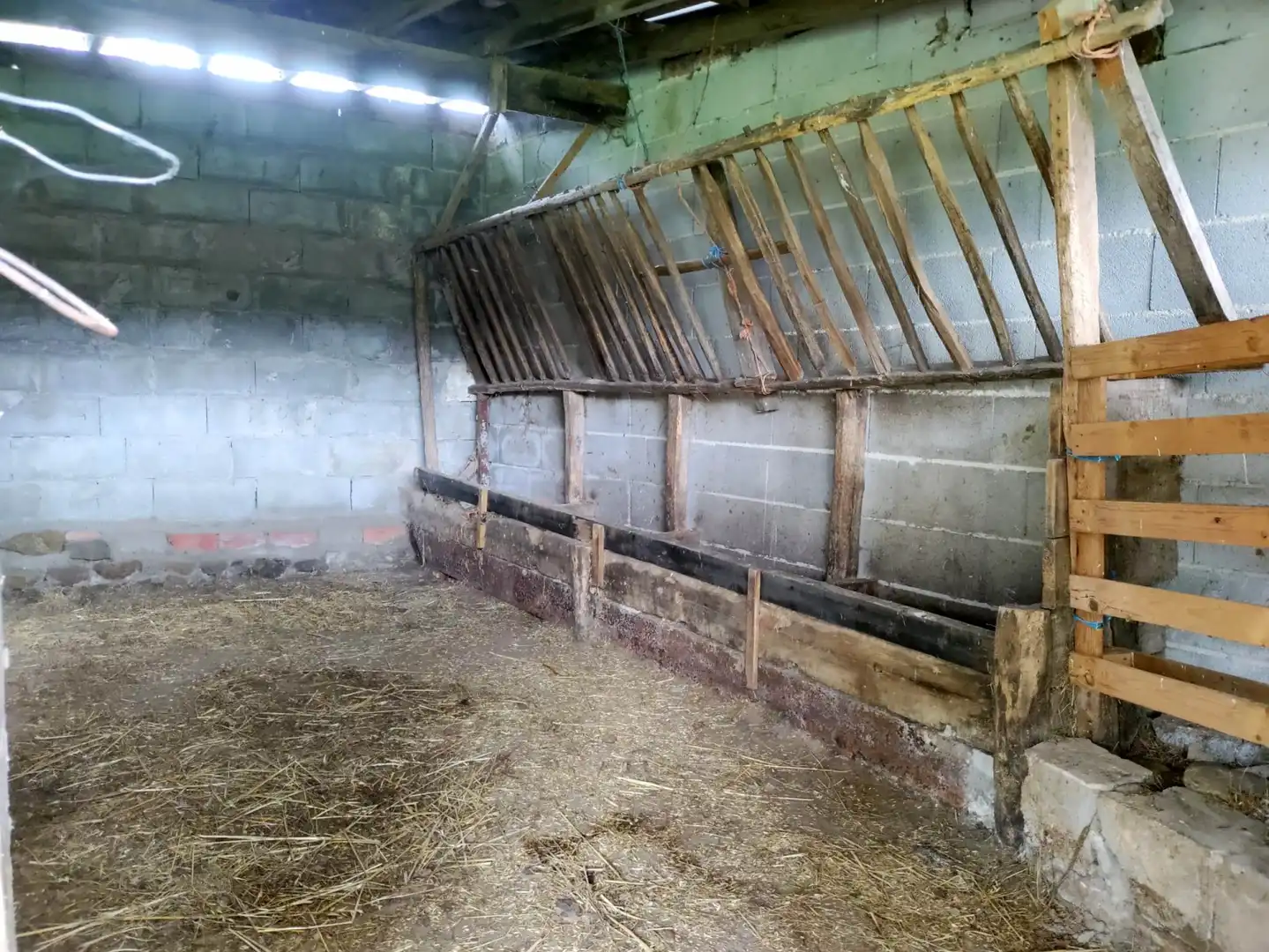 Nave industrial en venta en Arenas de Iguña