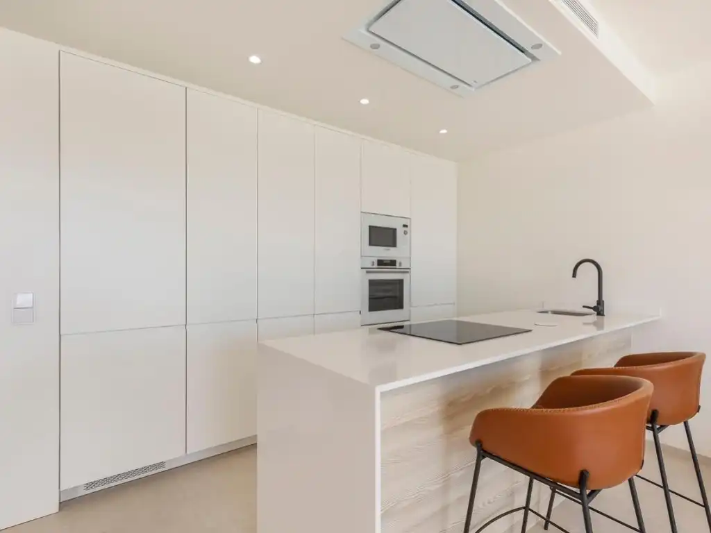 Casa con piscina en venta en Las Lomas de Rame - Bahía Bella, imagen 14