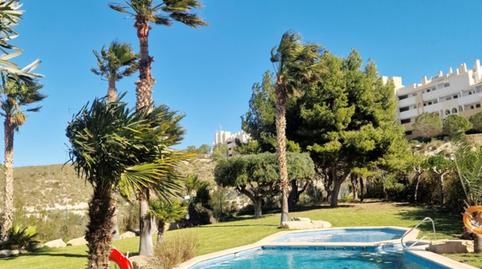 Foto 3 von Wohnung zum Verkauf in Calle Nit, Bonalba - Cotoveta, Mutxamel