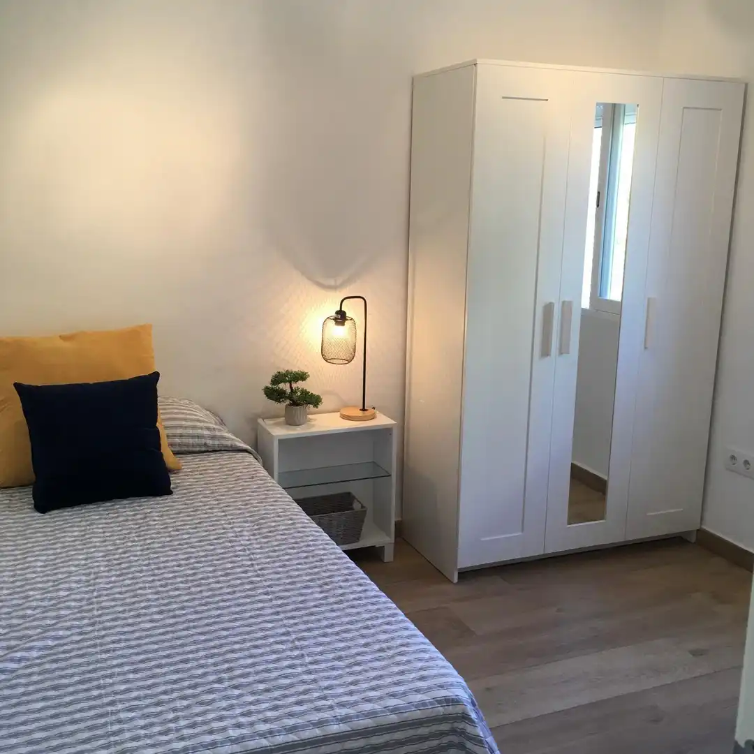 Wohnung zur Miete in Calle TAMBRE, El Plantinar – Avda. La Paz - El Juncal