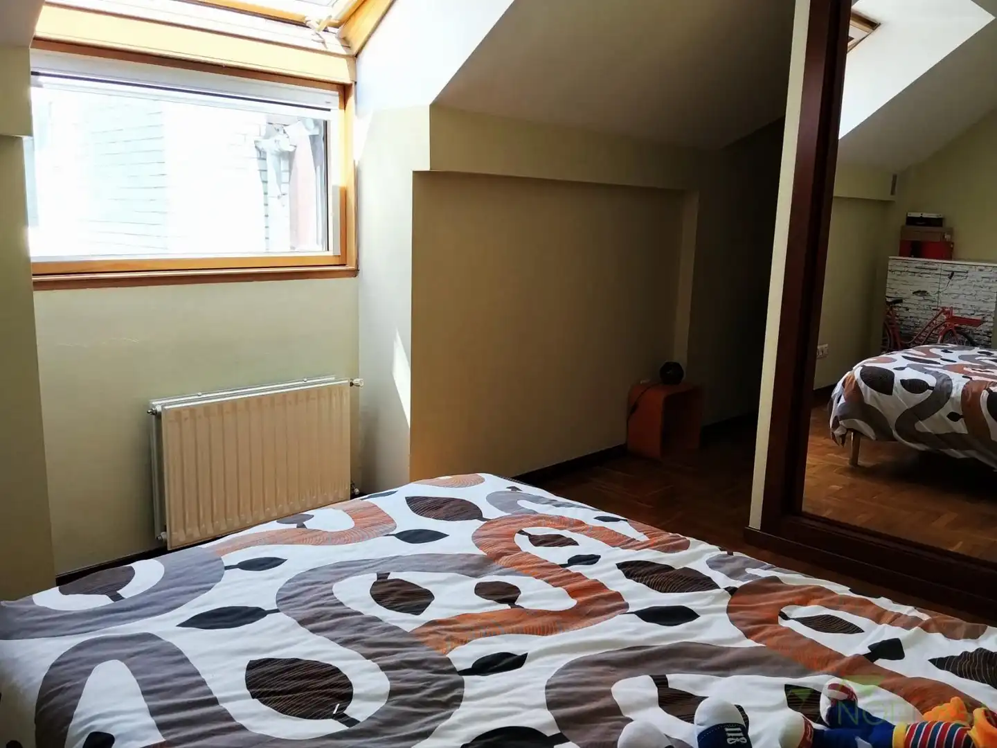 Wohnung mit Aufzug zum Verkauf in Juan Ramon Jimenez, imagen 18