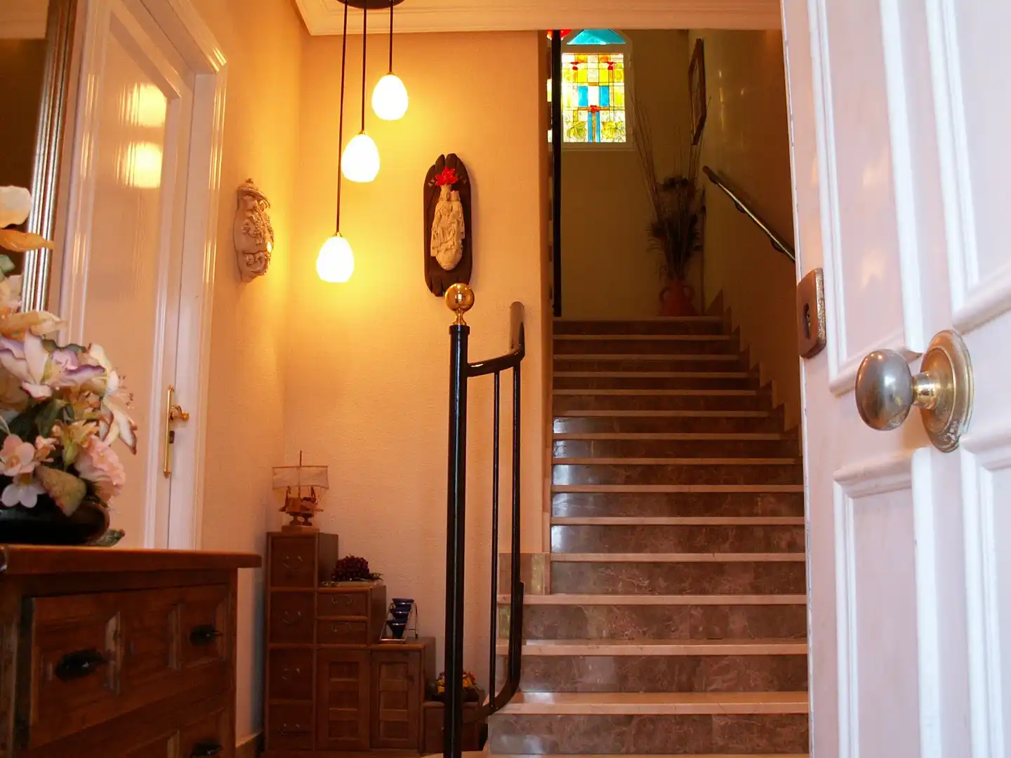 Detached house with garden for sale in Pedanías Este, imagen 2