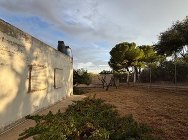 Haus zum Verkauf in Sanlúcar la Mayor