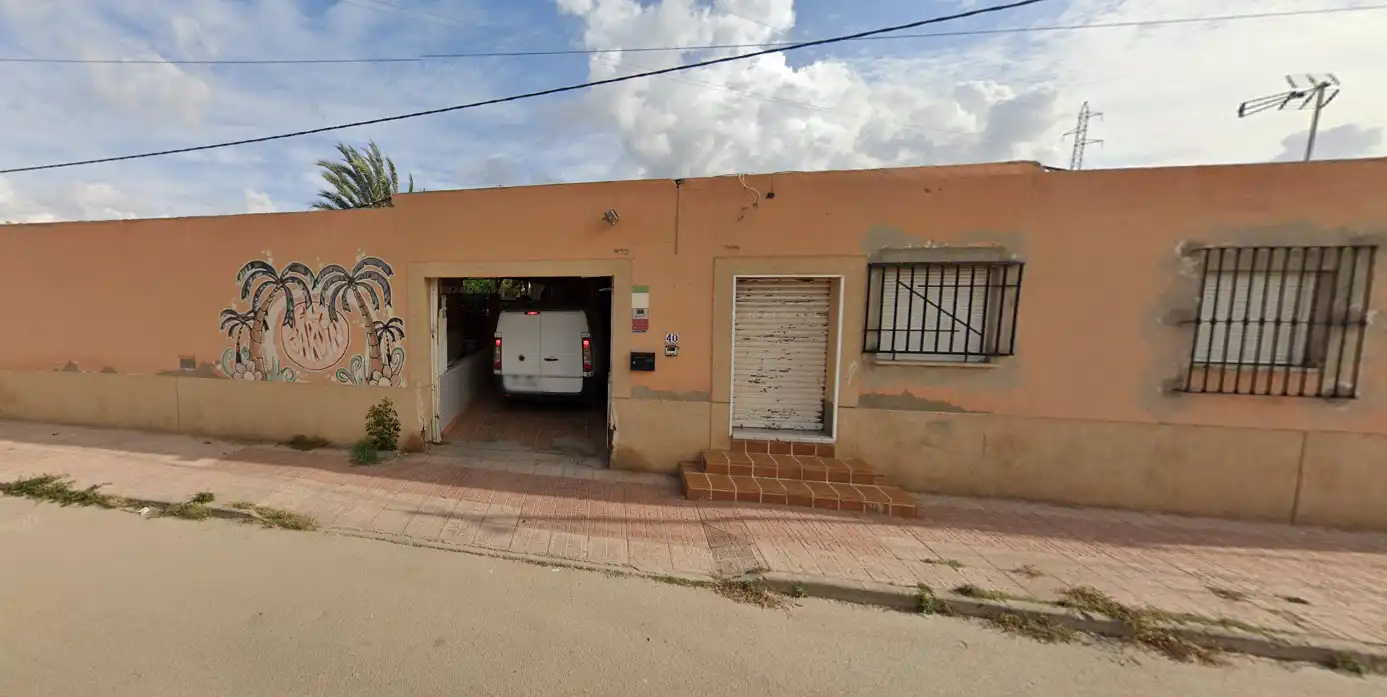 Maison à vendre à Avenida Vicenta Ruano, imagen 2