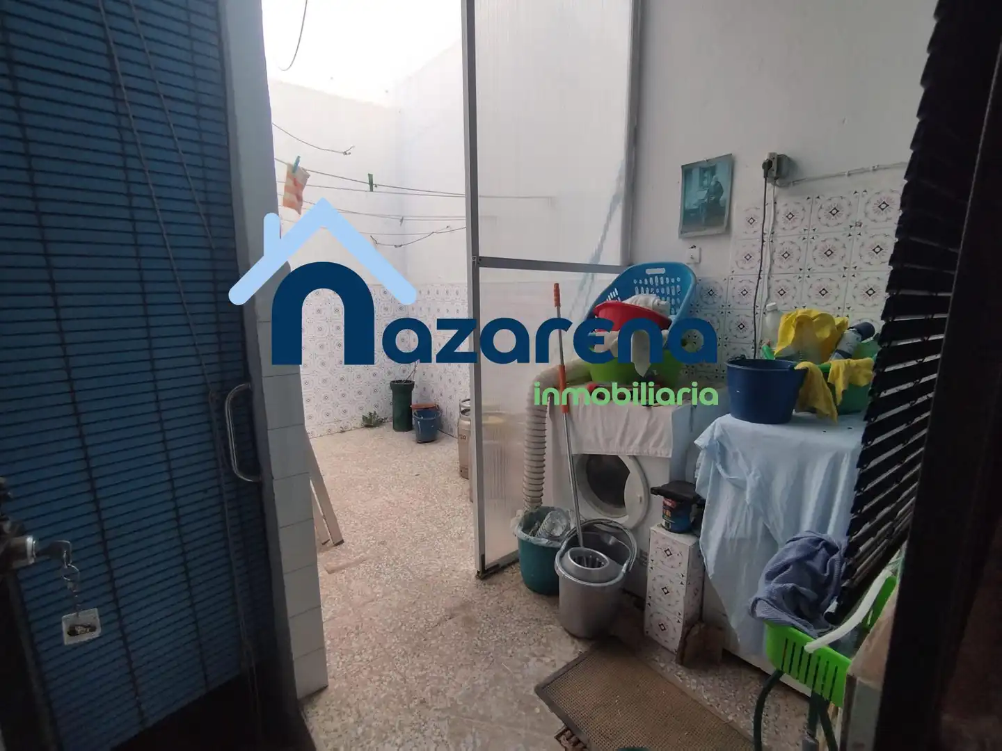 Casa o chalet en venta en Dos Hermanas con Jardín privado, Terraza y Trastero