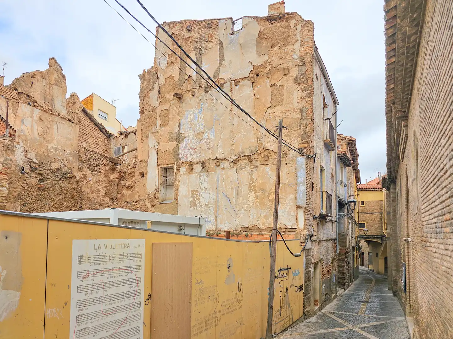 Casa en venda a Calle del Conde 38, imagen 26