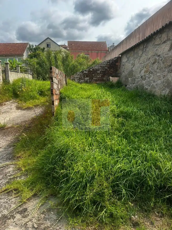 Casa o xalet en venda en Moaña amb Calefacció i Jardí privat