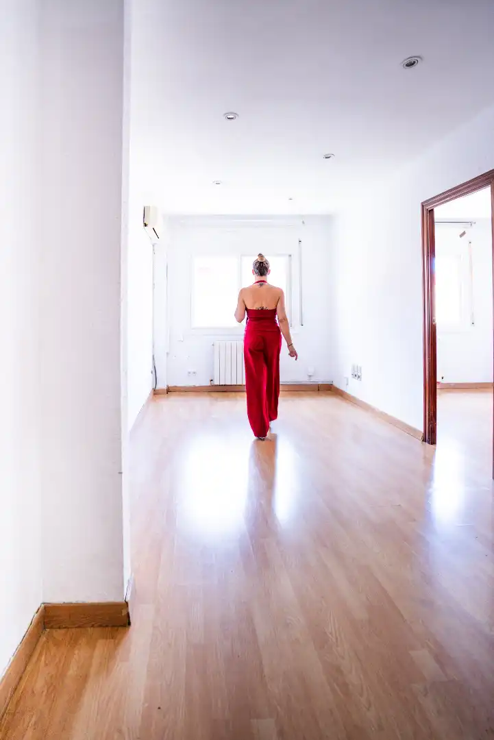 Piso en venta en Santa Coloma de Gramenet con Aire acondicionado y Horno