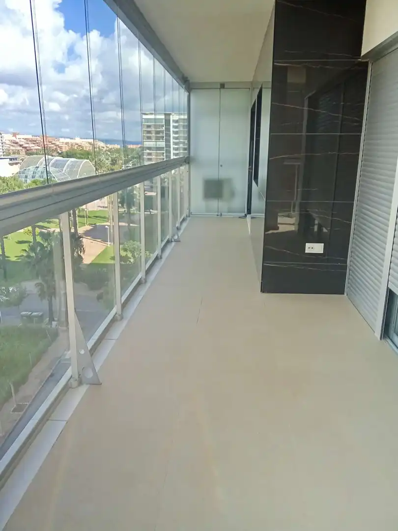 Apartment mit Pool zum Verkauf in Marina d'Or, imagen 5