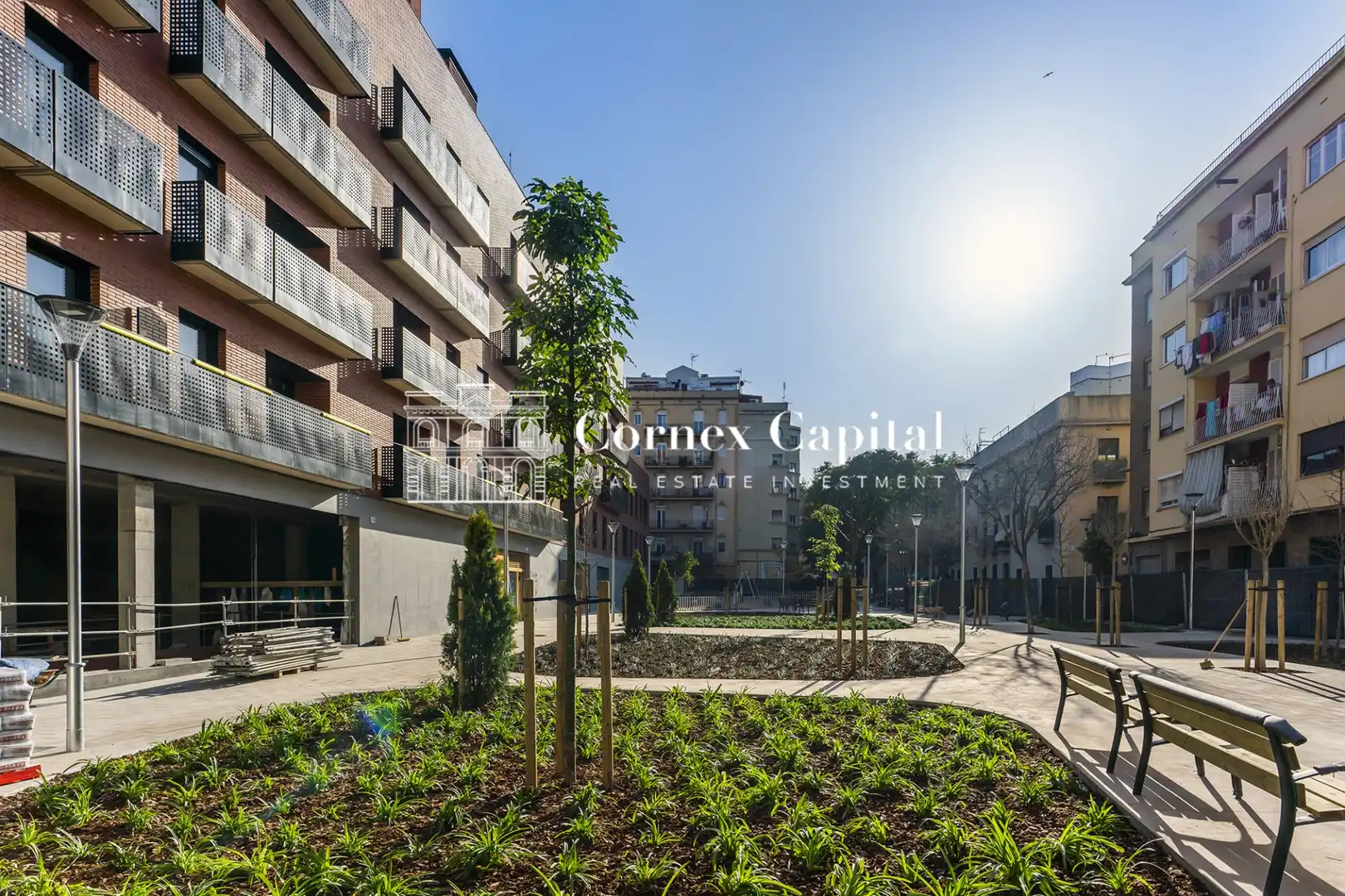 Parking for sale in Riera Blanca, imagen 8