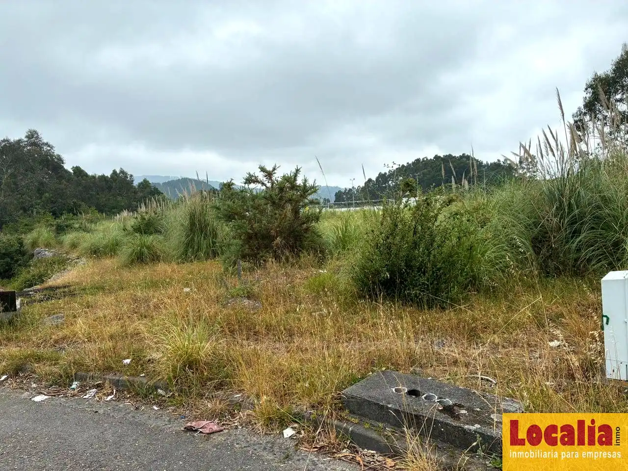 Terrenos y solares en venta en Sámano, imagen 4