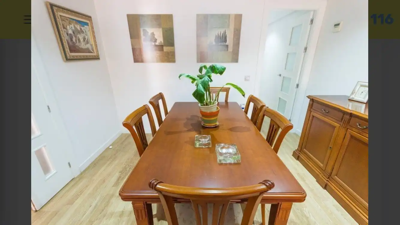 Flat with terrace for sale in San Luis, imagen 24