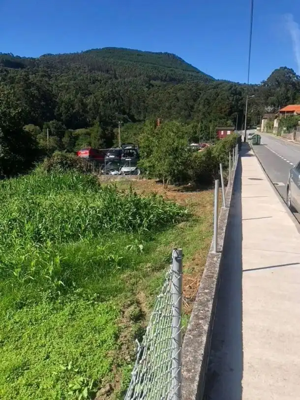 Wohnbaugrundstück zum Verkauf in Carretera Couso, imagen 4