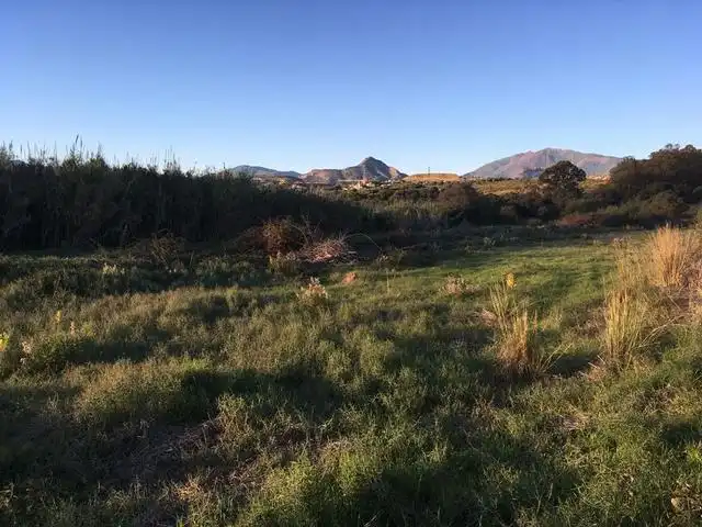 Terreni e lotti in vendita a Benamara - Atalaya