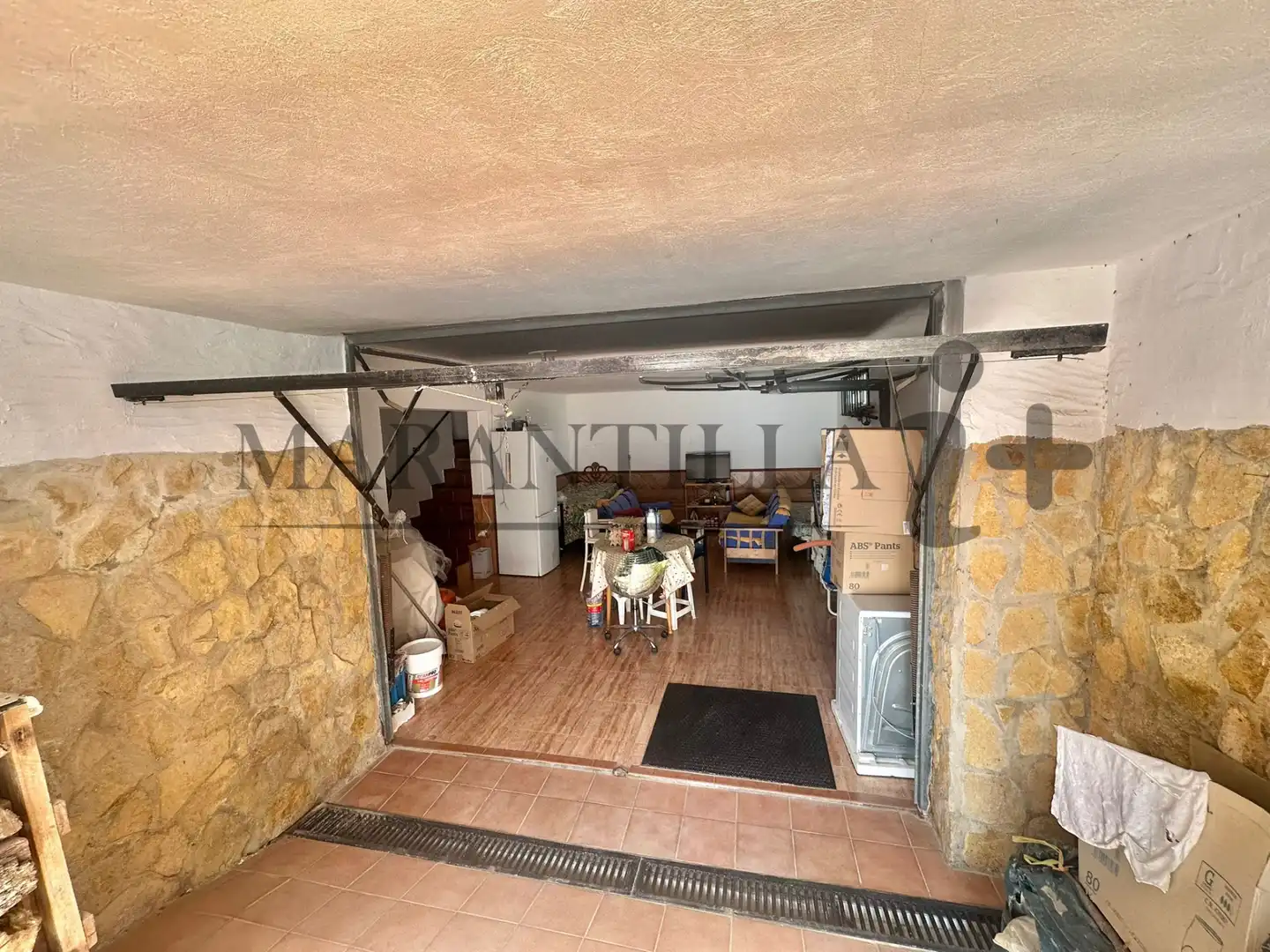 Chalet con jardín en venta en Urbasur, imagen 11