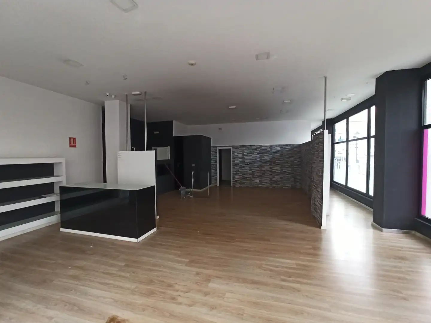 Gewerbefläche zur Miete in Avenida Rosalía de Castro, imagen 4