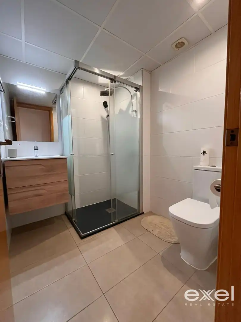 Penthouse with terrace for sale in Vinyets - Molí Vell, imagen 20