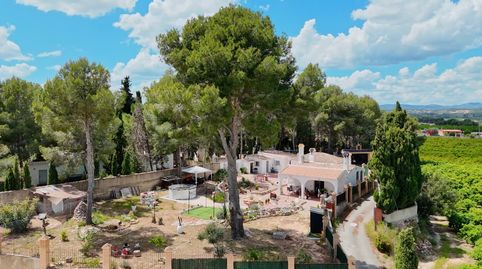 Foto 4 de Casa o chalet en venta en Godelleta, Valencia