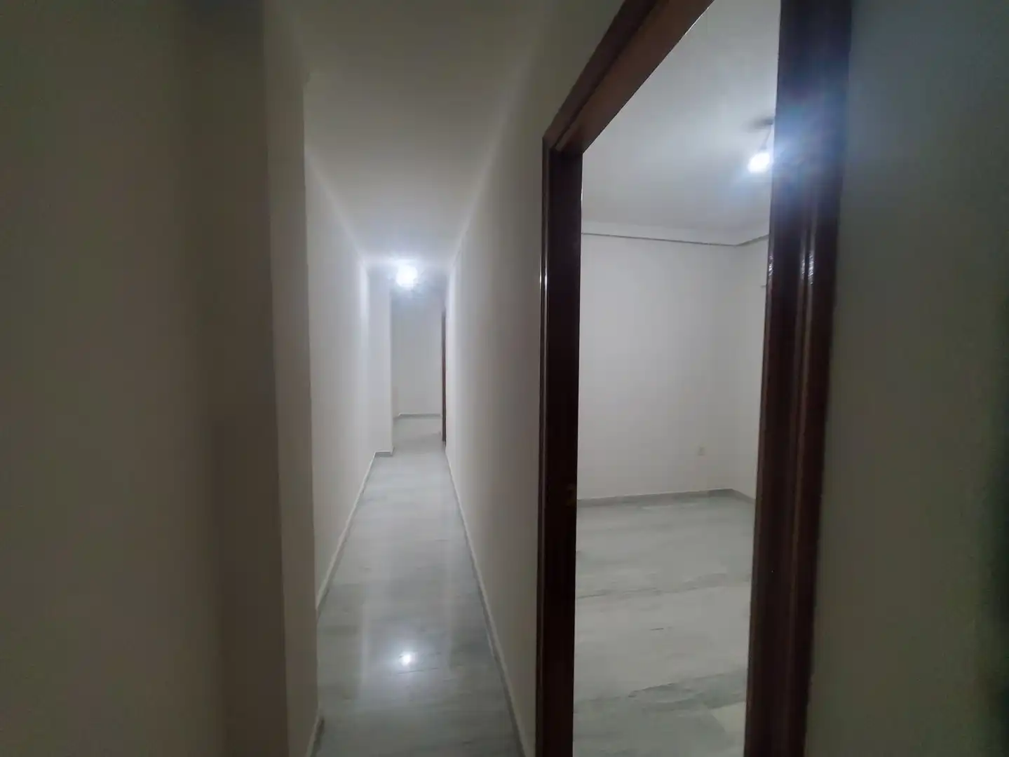 Pis amb ascensor en venda a La Morería, imagen 10