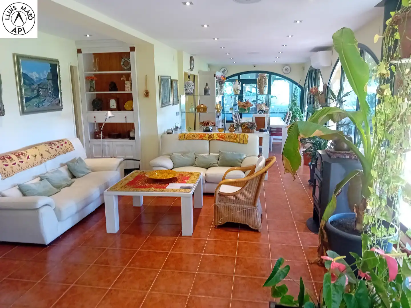 Casa o chalet en venta en Carrer de Baix, Siurana