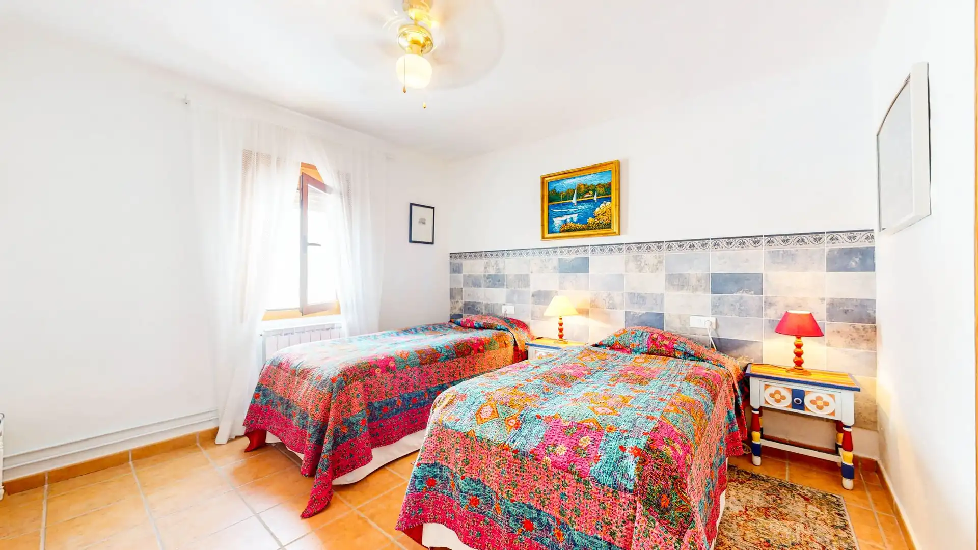 Terraced house for sale in Tolox, imagen 28