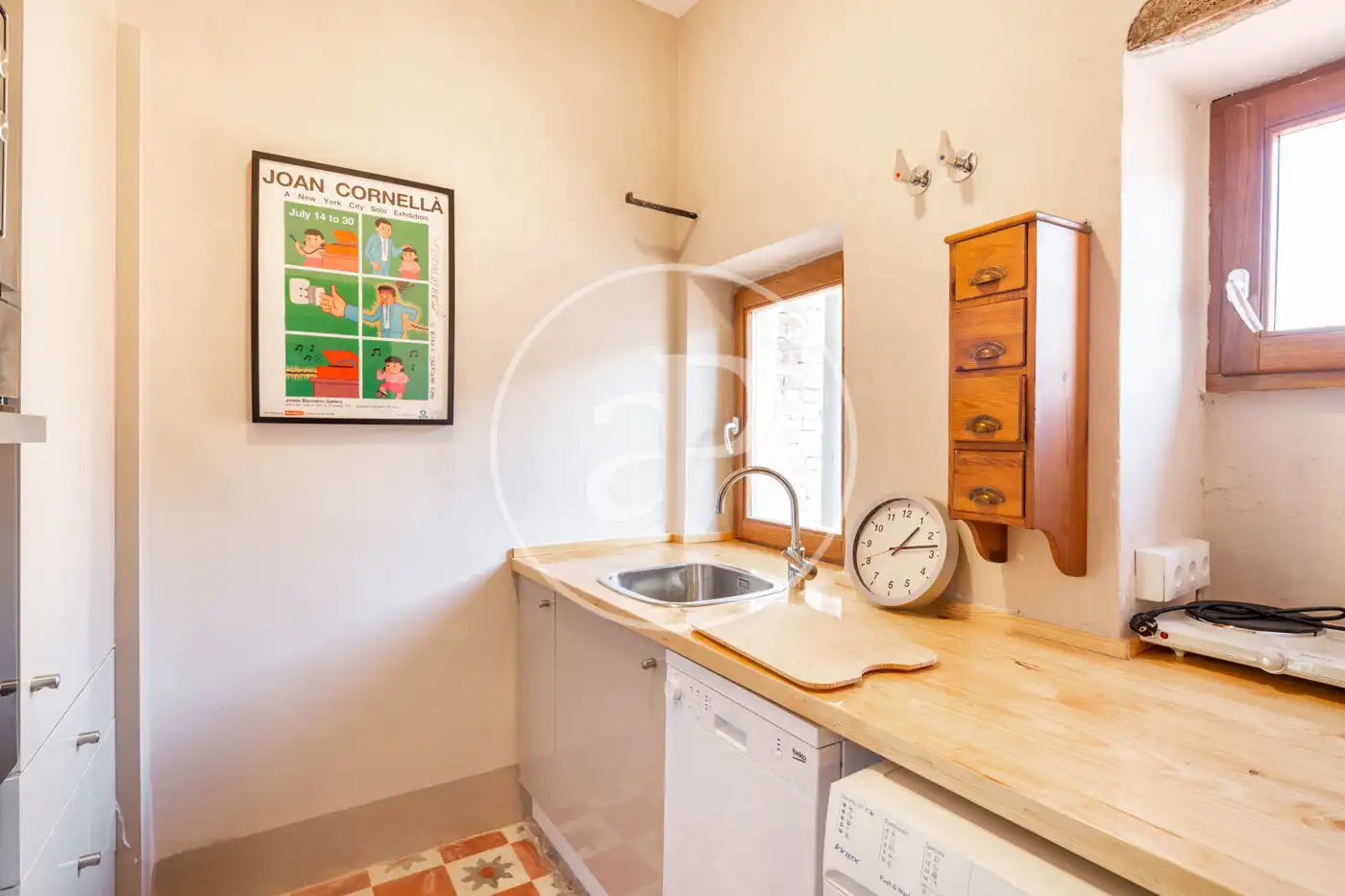 Houses for rent in C/ de la Fonteta de Sant Lluís, Na Rovella - Hermanos Maristas