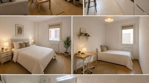 Foto 2 de Piso en venta en Tarazona, Zaragoza