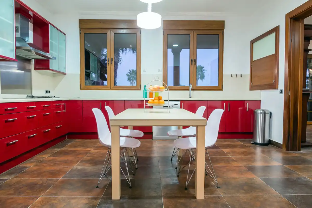 Villa avec piscine à vendre à Las Marinas / Les Marines, imagen 13