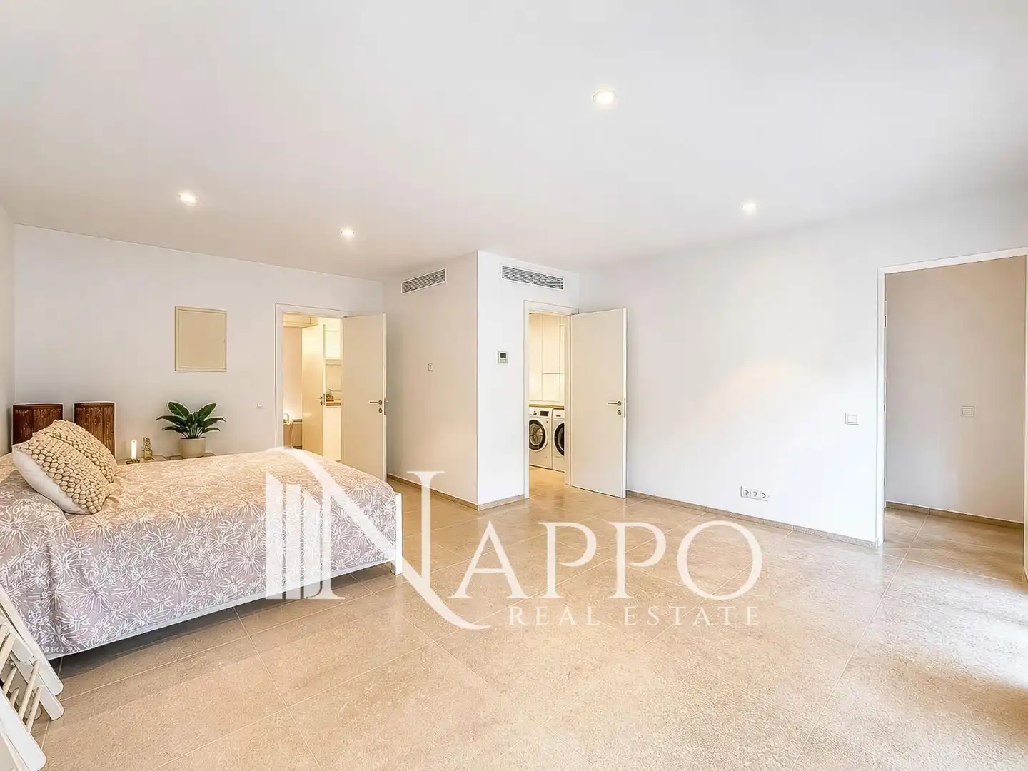 Bedroom of Houses for sale in Calvià  with Air Conditioner, Heating and Terrace
