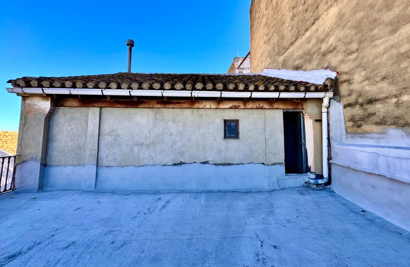 Edifici en venda a Avinguda Major, 38, Massamagrell