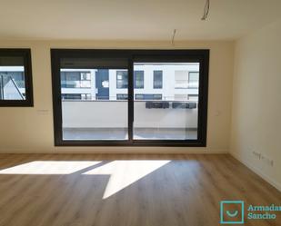 Living room of Flat to rent in Vilanova i la Geltrú  with Heating, Terrace and Oven