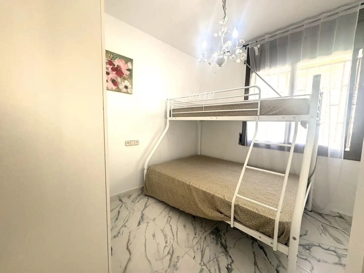 Habitación de Casa o chalet en venta en El Vendrell con Aire acondicionado, Calefacción y Terraza