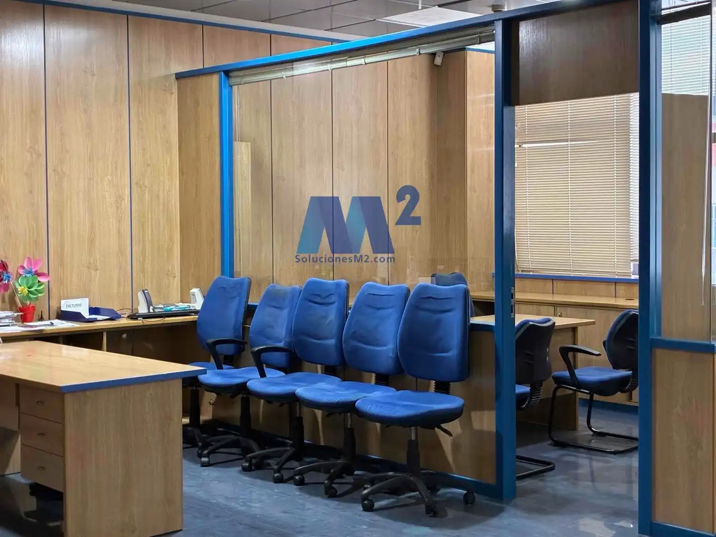 Industrial building to rent in Fuencarral - El Pardo, imagen 17