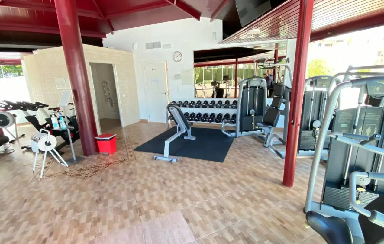 Apartments for sale in Calpe / Calp  with Air Conditioner, Heating and Terrace