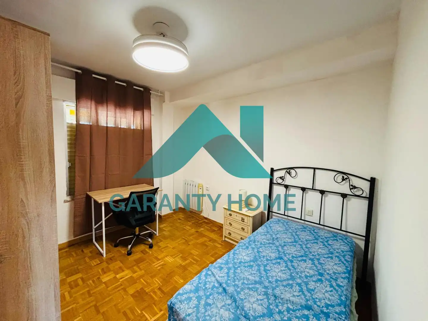 Wohnung mit Terrasse zur Miete in Centro, imagen 26
