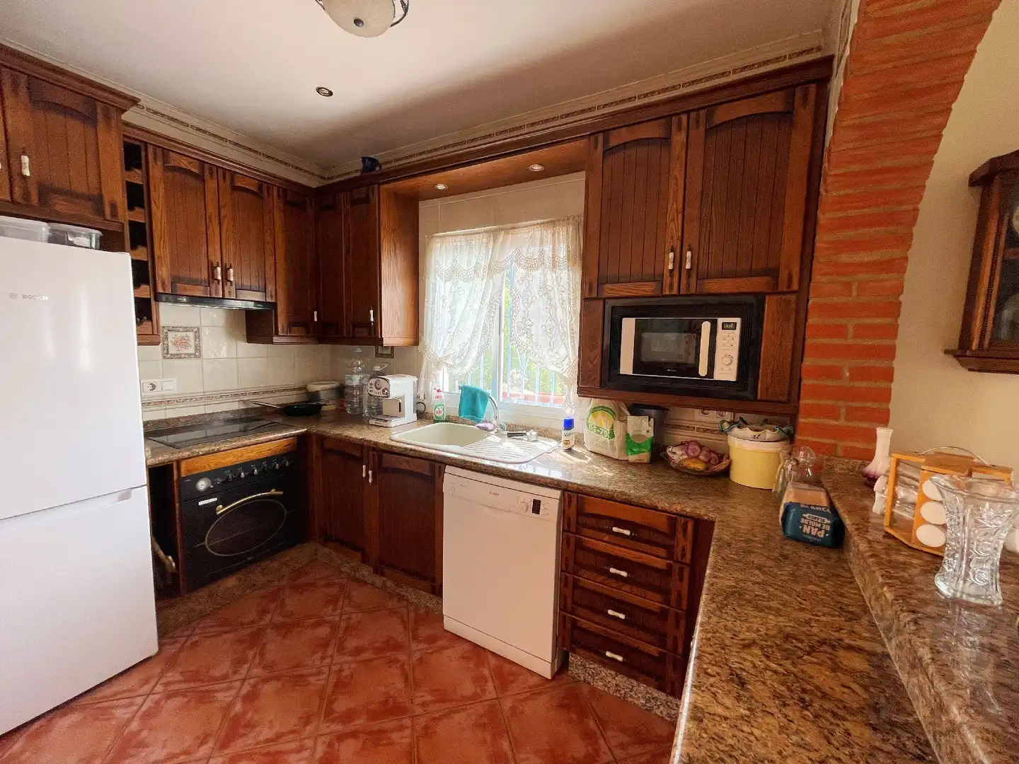 Casa in vendita a Cómpeta, imagen 3