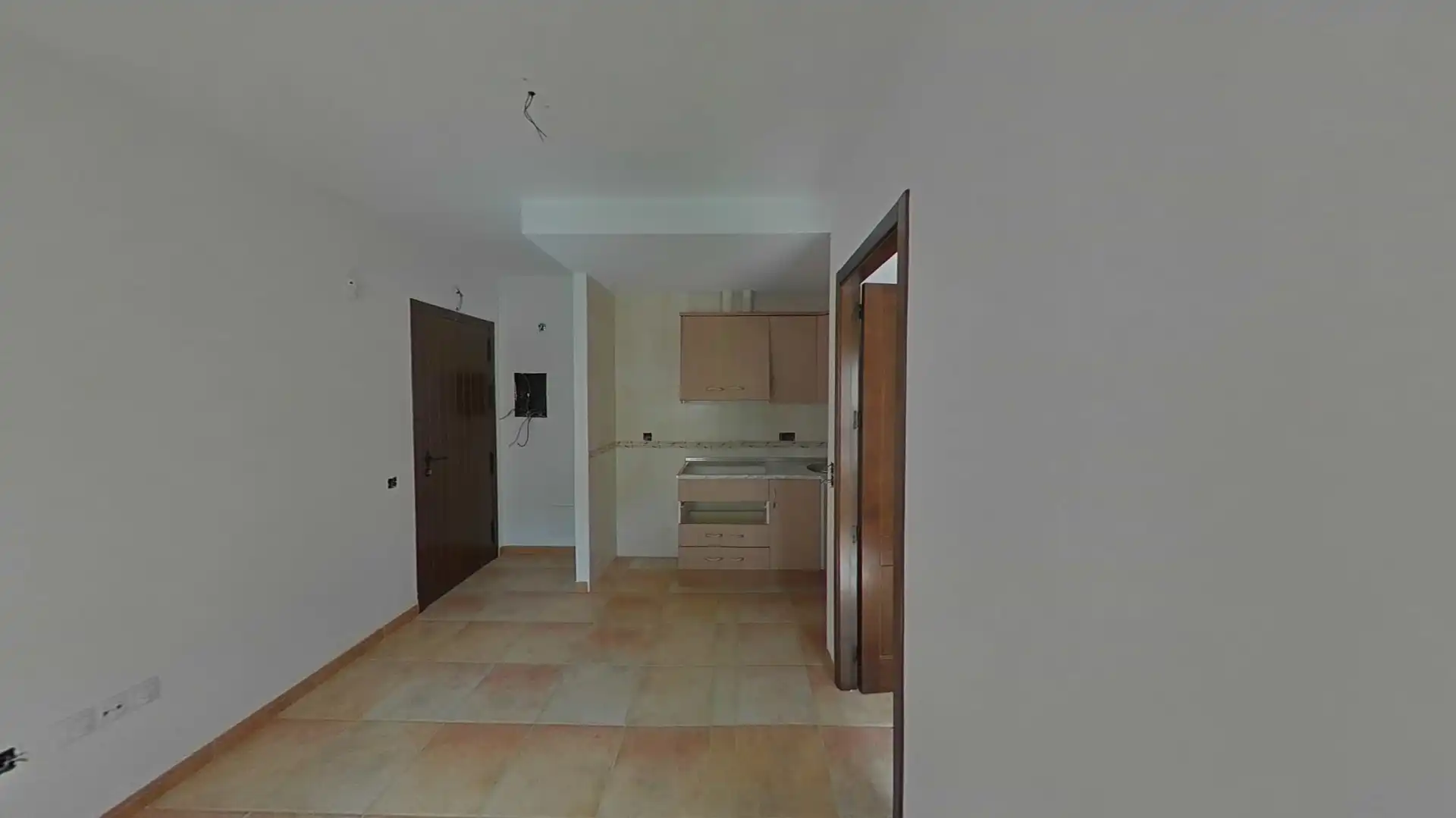 Küche von Wohnung zum Verkauf in Paterna del Río