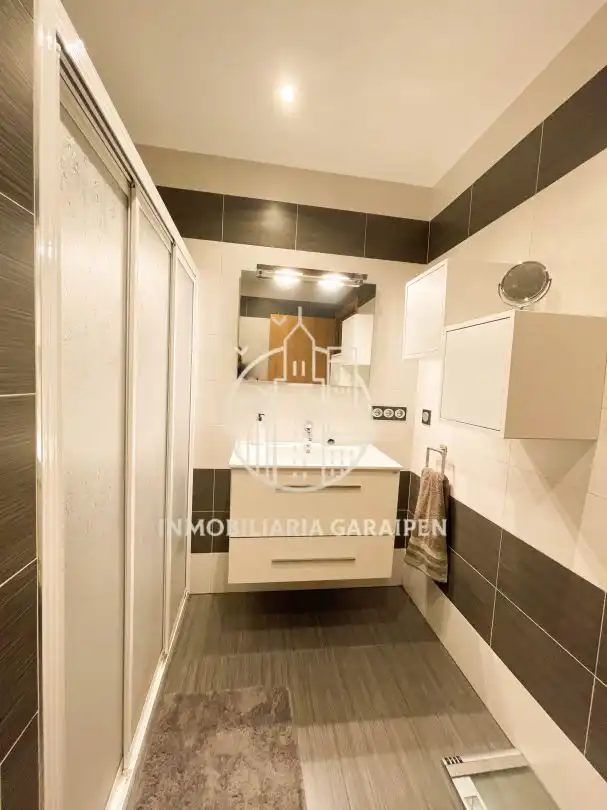 Baño de Casa o chalet en venta en Santacara con Aire acondicionado, Calefacción y Balcón