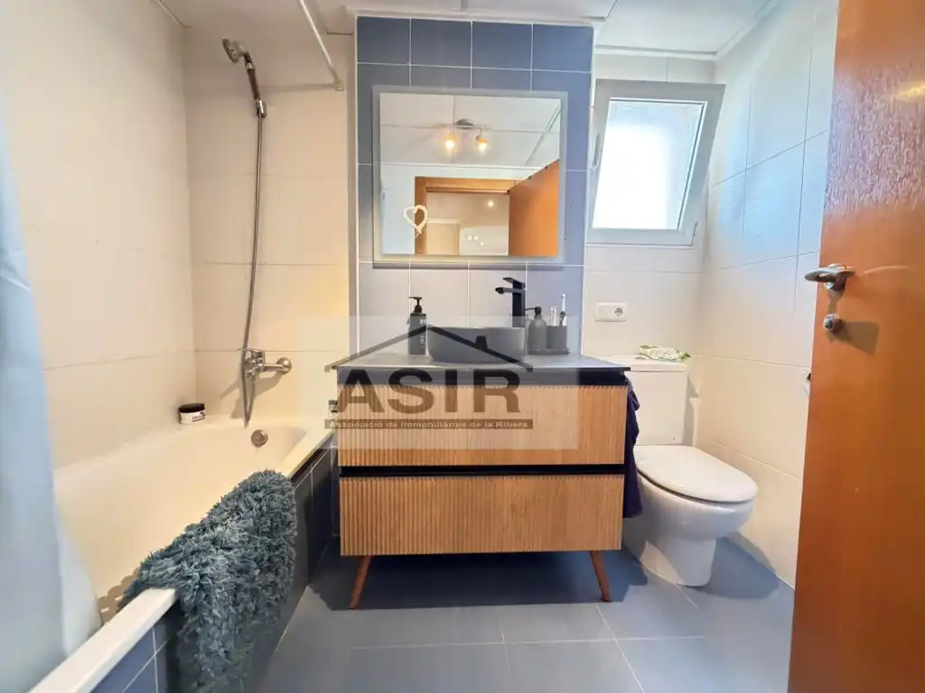 Baño de Casa o chalet en venta en Alzira