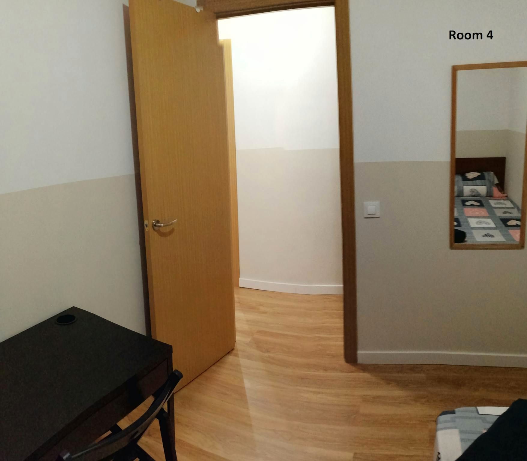 Flat to share in N/A, El Raval