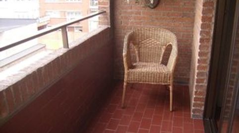 TU PISO EN RECOLETOS