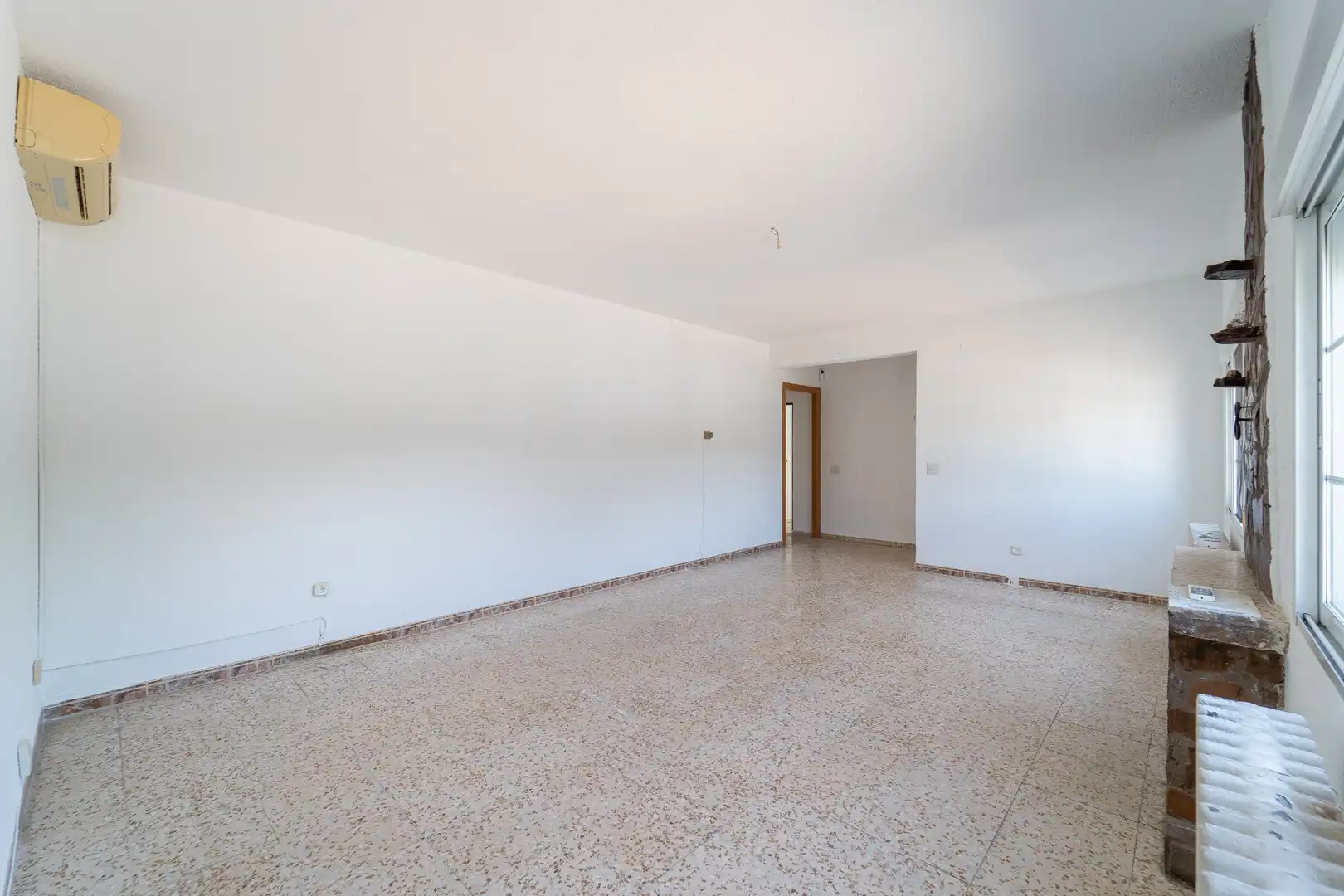 Casa o xalet en venda en El Álamo amb Aire condicionat, Calefacció i Jardí privat