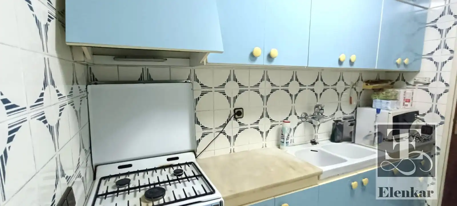 Flat with lift for sale in LLUIS COMPANYS, imagen 10
