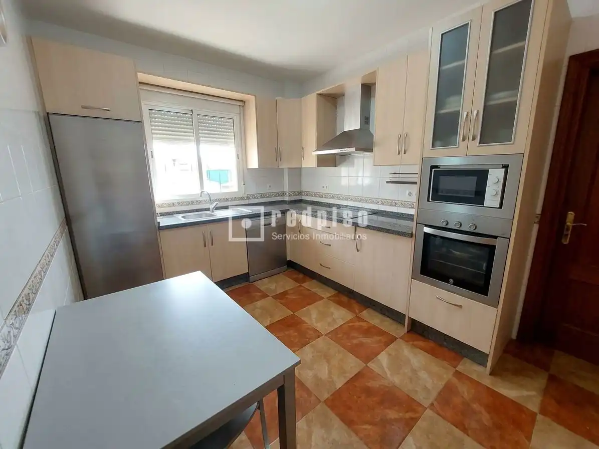 Cocina de Casa o chalet en venta en Cártama pueblo