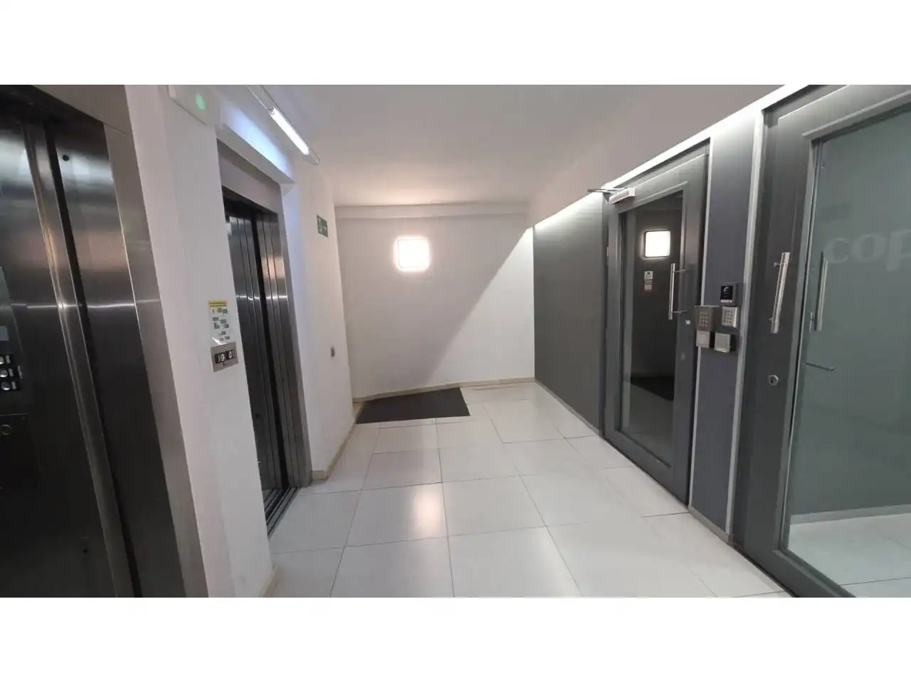 Oficina de alquiler en Terrassa con Aire acondicionado