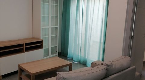 Foto 4 de Apartament de lloguer a Casco Antiguo, Algeciras