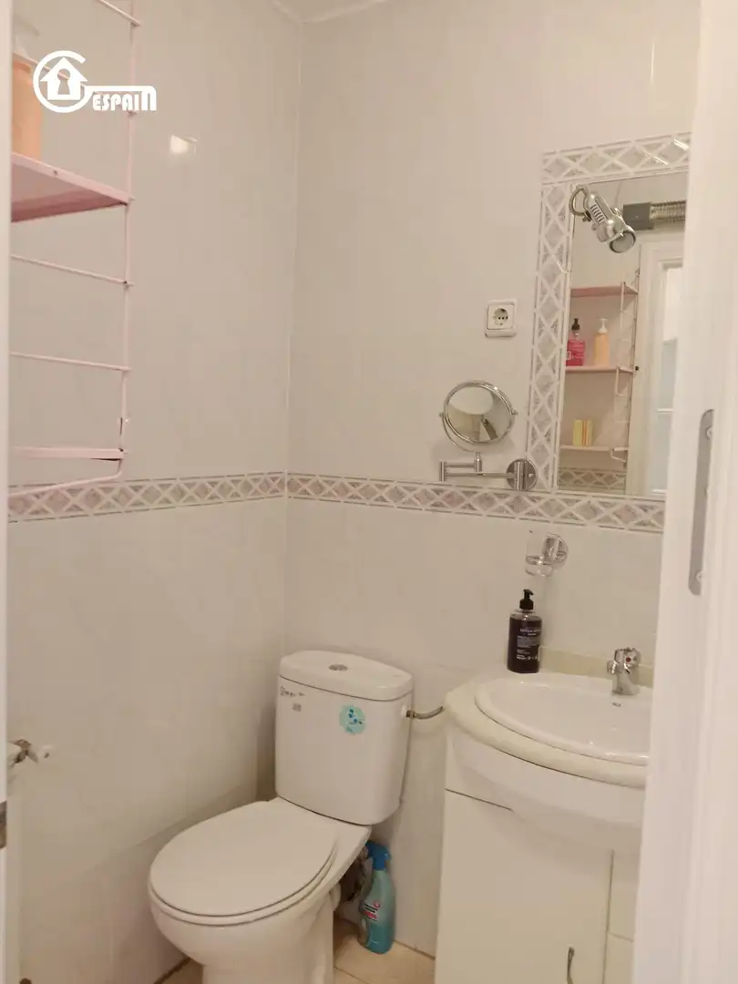 Flat with garden for sale in Calle MAQUEDA, imagen 29