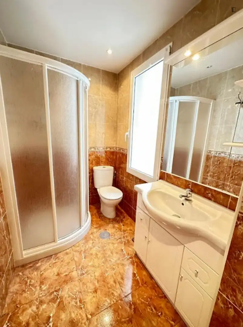 Habitació a Campo Grande
