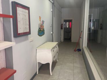 Gewerbefläche zur Miete in Centro